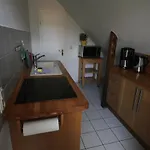 Js Feriendomizile: Nest Apartment *