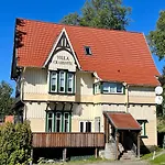 Js Feriendomizile: Nest Apartment