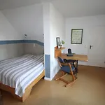 Apartment Js Feriendomizile: Nest