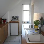 Js Feriendomizile: Nest *