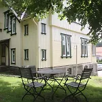 Js Feriendomizile: Nest