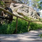 Apartment Js Feriendomizile: Nest