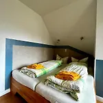 Js Feriendomizile: Nest Schierke