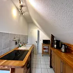 Apartment Js Feriendomizile: Nest Schierke