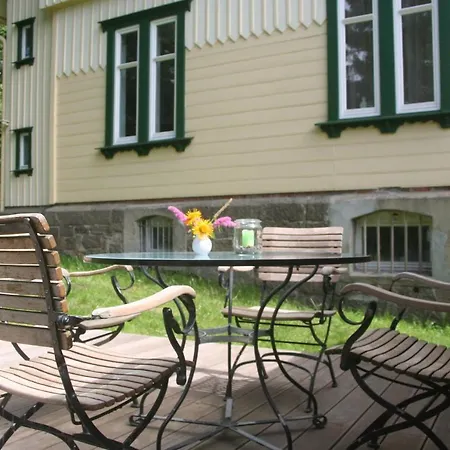 Js Feriendomizile: Nest Apartamento