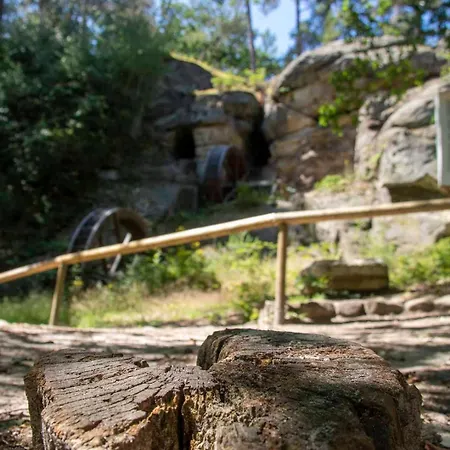 Js Feriendomizile: Nest * Schierke