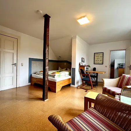 Js Feriendomizile: Nest * Schierke