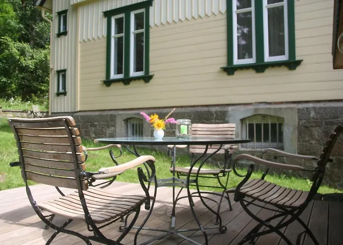 Js Feriendomizile: Nest Apartamento