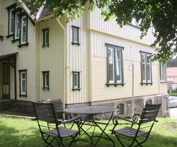 Js Feriendomizile: Nest