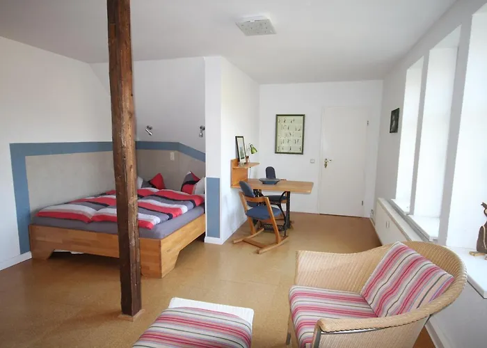 Js Feriendomizile: Nest