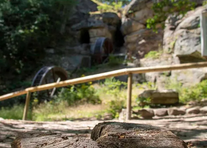 Js Feriendomizile: Nest * Schierke