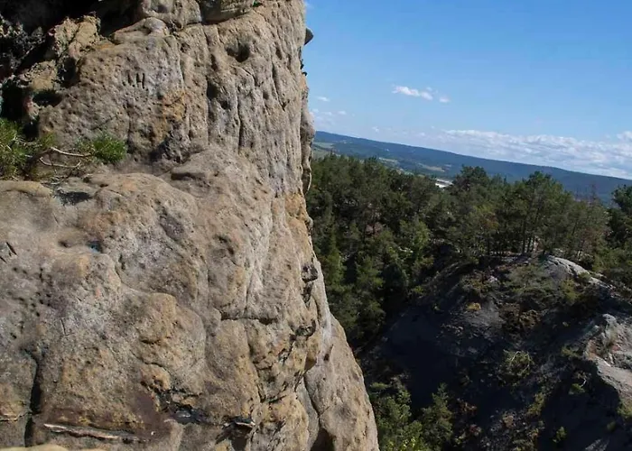 Js Feriendomizile: Nest *