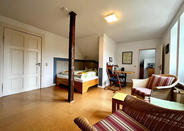 Js Feriendomizile: Nest * Schierke